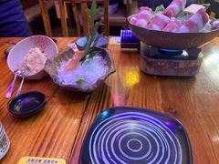 -坂吉屋·居酒屋深夜食堂(龙湖店)
