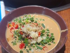 -楠火锅(西单店)