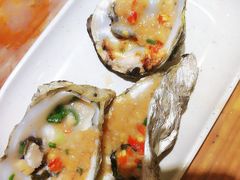 -木屋烧烤(南新店)