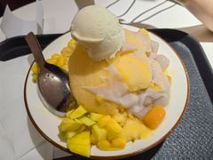 -鲜芋仙(花都融创茂店)