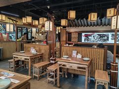 -大盐帮川菜馆(长楹天街店)