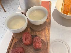 -春树下·树屋花房西餐厅(罍街AS1980店)