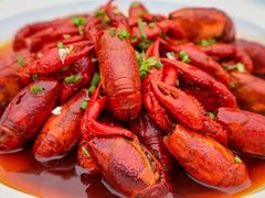 -霸王虾·小龙虾香辣蟹(玉林店)