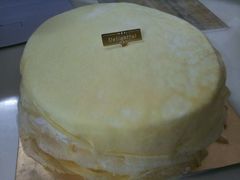 -OL’s Cake鲜荟千层(东风中路店)