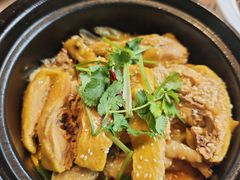 -周家二小姐的菜(南长街店)