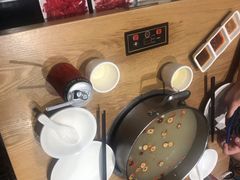 -掂档潮汕牛肉火锅(沈阳万象城店)