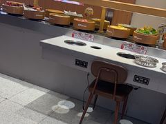 -龍歌自助小火锅(市南金茂湾店)