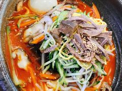 -服务大楼冷面(延大店)