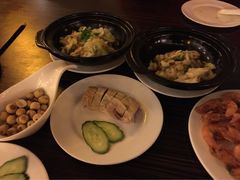 -红山瑞廷酒店-西餐厅