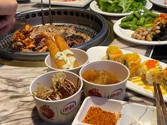 -火炉火自助餐(喜隆多店)