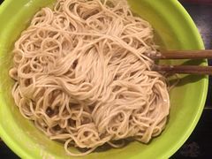 -张记牛肉面馆(天津路店)