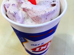 -DQ·蛋糕·冰淇淋(万象城店)