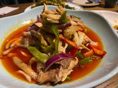 -海尔巴格一甸茶餐厅新疆菜(青年路店)