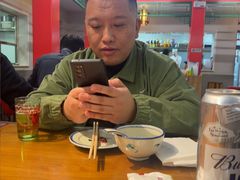 -小街47號江湖菜(四合院店)