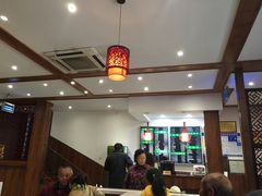 大堂-共和春(甘泉路店)