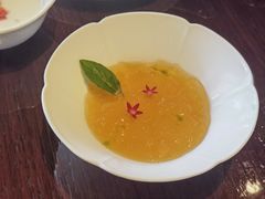 -杭州西子湖四季酒店·金沙厅