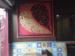 -萨芭蒂高空花园餐酒吧