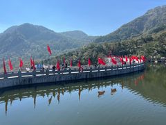 -沂蒙山旅游区云蒙景区(蒙山国家森林公园)