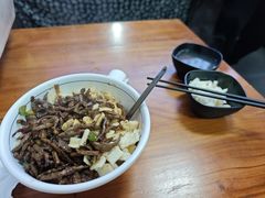 -老师家羊杂碎(延安总店)