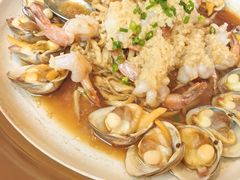 -蔓兰家的四季S0餐厅·融合菜(当代MOMA店)