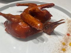 古厨烧乳鸽皇-北京厨房(SKP店)