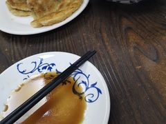 -清真嘎咕馅饼(奉天街店)