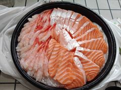 -冰之海挪威三文鱼(海珠店)