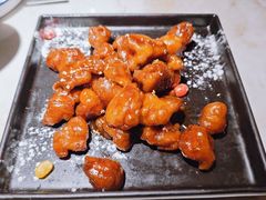 糖醋里脊-寻宝记绍兴菜(状元店)