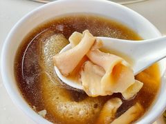 -太婆天府山珍酒楼(亚运村店)