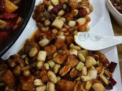 -力力豆花庄(广渠门店)