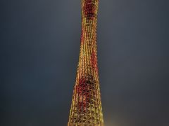 -广州塔