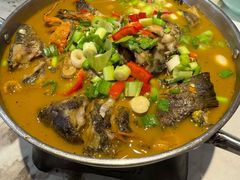 -小乡小镇·传承桐庐土菜·老板亲自烧的菜