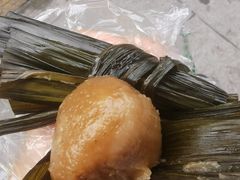 -夹江老头叶儿粑(石雁儿小区店)