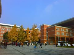 -四川大学(望江校区)