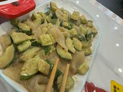 -八方后身麻辣鸡块(总店)