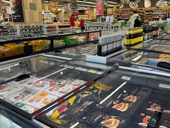 -永辉超市(红旗街万达广场店)