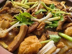 -文煲公砂锅煲仔小食堂