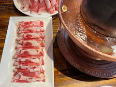 -额尔敦草原涮羊肉·烧烤(冻青树总店)