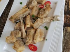 -星奇缘·海鲜餐厅(东山美食地标店)