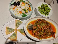 -院8里·小聚园老川菜(九眼桥店)