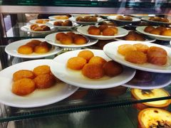 -Tarihi Sultanahmet Köftecisi Selim Usta