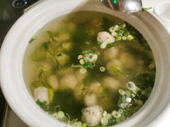 -日丰园海肠水饺·老字号大连海鲜(和平广场店)