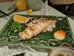 -阿吾罗日本料理(K11艺术中心店)