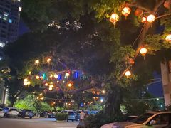 -亮庆餐厅·粤菜·早茶(篁庄店)