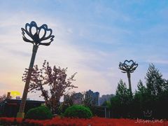 -洛阳龙门站