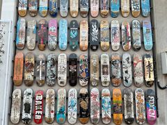 -TAC滑板滑雪俱乐部(朗园park店)