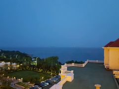-青岛海景花园大酒店