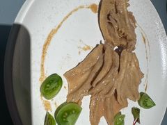 -小大董·烤鸭(观景餐厅·南京西路店)