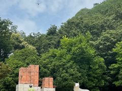 -狼山风景名胜区