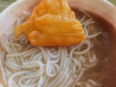 -汪记鲜鱼糊汤粉(沈阳路总店)